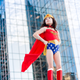 Image for article titled Mom Helps Her Daughter Explore Her Identity Through Cosplay Photos